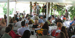 OUR WEDDING!