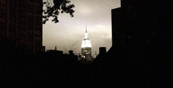 Sandy's aftermath