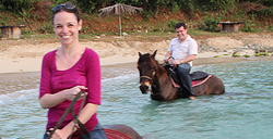 Vacation in St. Martin!