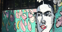 Brooklyn Street Art, 7-4-16