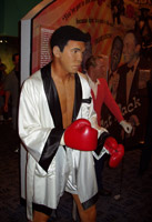 Muhammed Ali
