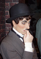 Charlie Chaplin