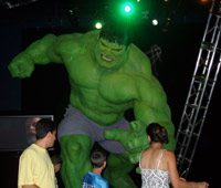 Hulk!