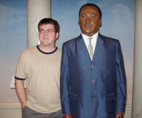Martin Luther King