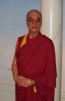 Dalai Lama