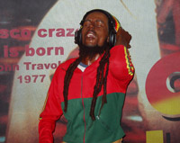 Bob Marley