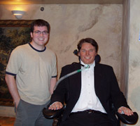Christopher Reeve