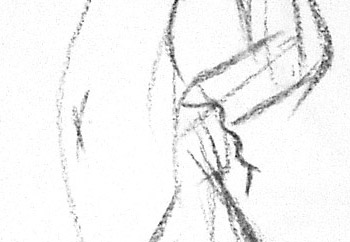 hip closeup