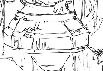 closeup