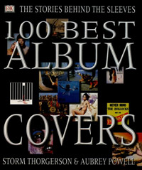 100 Best Album Covers