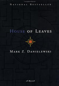 House of Leaves