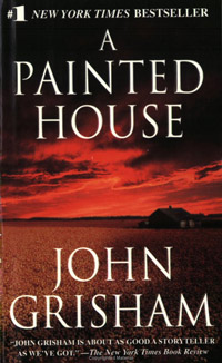 A Painted House