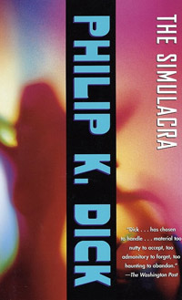 The Simulacra