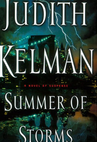 Summer of Storms