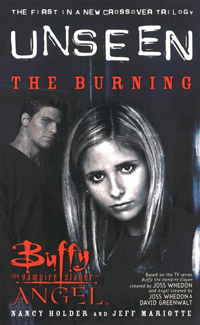 Buffy: Unseen 