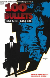 100 Bullets