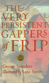 The Very Persistent Gappers of Frip