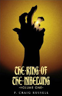 The Ring of the Nibelung