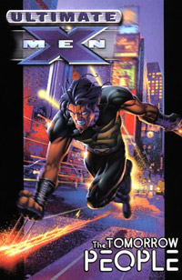 Ultimate X-Men