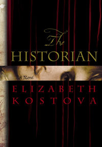 The Historian 