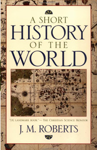 A Short History of the World