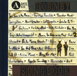 Songbook
