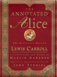 The Annotated Alice
