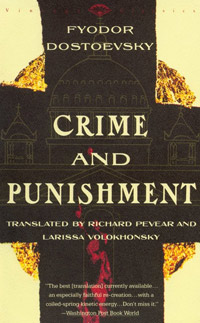 Crime and Punishment