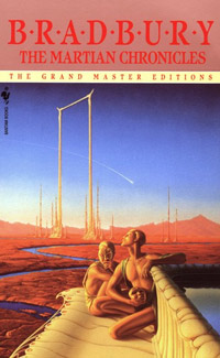 The Martian Chronicles
