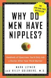 Why Do Men Have Nipples?
