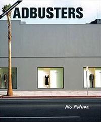 Adbusters