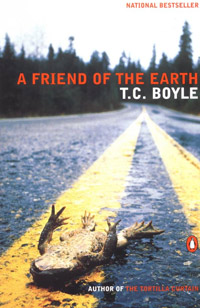 A Friend of the Earth