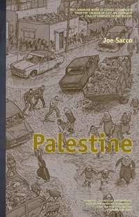 Palestine