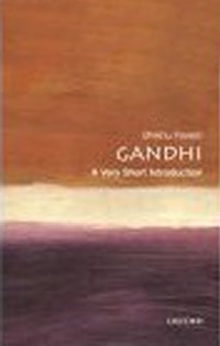 Gandhi: A Very Short Introduction