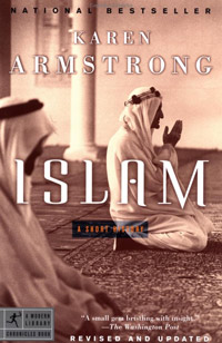 Islam: A Short History
