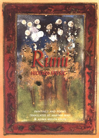 Rumi: Hidden Music