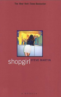 Shopgirl