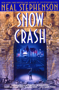 Snow Crash