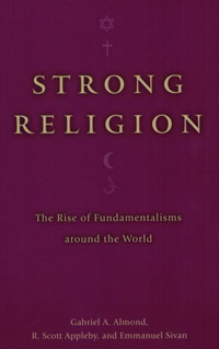 Strong Religion