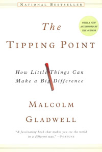 The Tipping Point